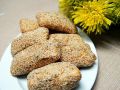 Nam Định: Hồn quê trong hương vị bánh rang Cát Thành